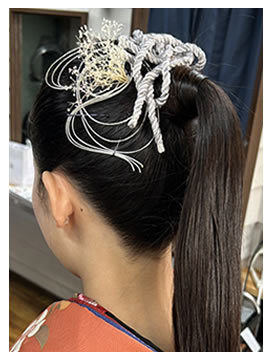 Hair Set03
